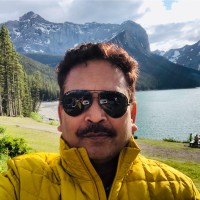 Hitendra Patel, P. Eng.