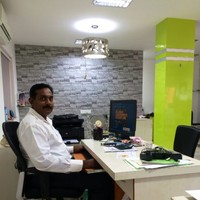 Renjith E Alex