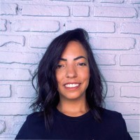 Danielle Silva