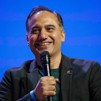 Ike Anand