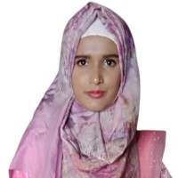 Kinza Ajmal