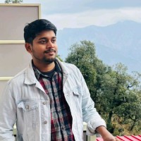 Md Kaif Ali