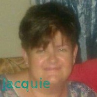 Jacqueline Samateh