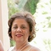 Maria Mcleish