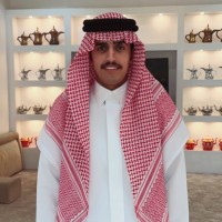 Mohammed Alhajri