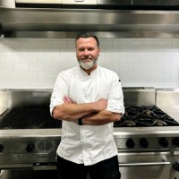 Graeme Thornton
