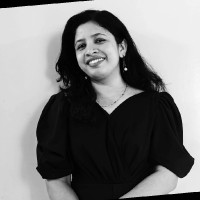 Sayali Dhumal