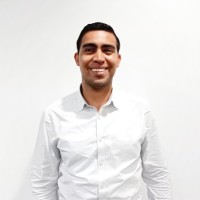 Cristian Rodriguez Gomez