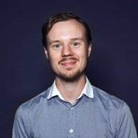 Fredrik Lyreskog
