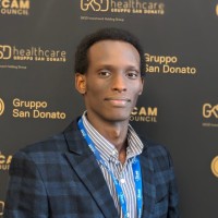 Yannick Ishimwe Shema