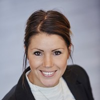 Camilla Bech