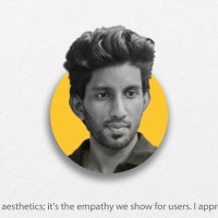 Vijesh kumar V