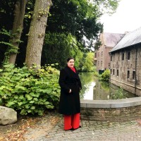 Jamila Derraz