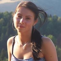 Daria Skrzyniarz