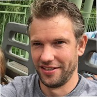 Jos Moerman