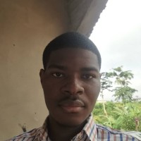 Moïse Bernado MANGA À ZOCK