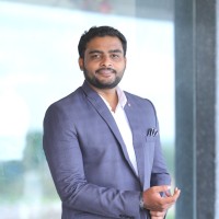 Ravindra Khadse