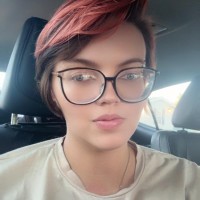 Arianna Olsen