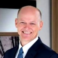 Terry Whitfield