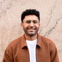Tarang Patel