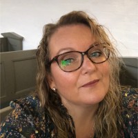 Linda Hindberg