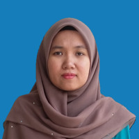 Norsyahidah Arifin