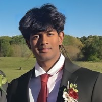 Harshu Thummala