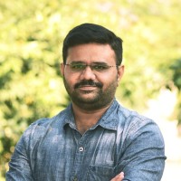 Dr. Vivek Borse