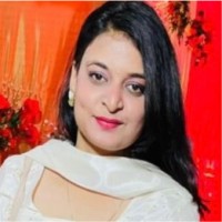 Ankita Sisodia
