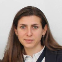 Tsvetana Arsenova