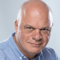 Dieter Jacobfeuerborn