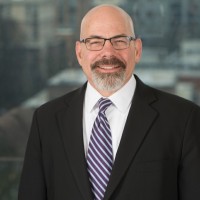 Barry Abrams