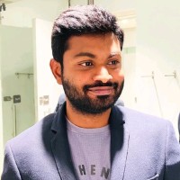 Mungamuru Akhil Nivas Reddy