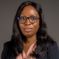 Oluwakemi Adenuga