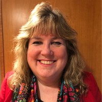 Catherine McManus