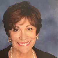 Barbara Mitchell