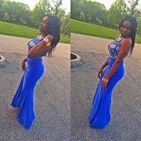 Corshay Jenkins