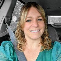 Christine Byrne