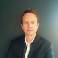 Laurent Morazin