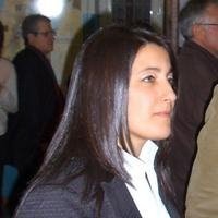 Maria Teresa Marchese