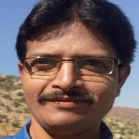 Rajesh S.B