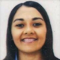 Ana Cristina do Nascimento Borges