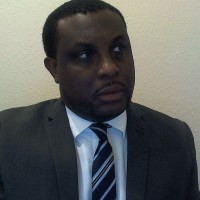 Akin Olagunju