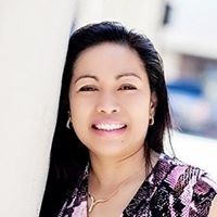 Angie Wong