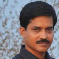 Manoranjan Dash