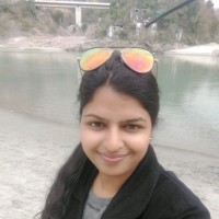 Shivani singhal