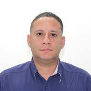 Fernando Enrique Antunez Barranco