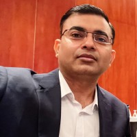 Ajay Kumar Nagi