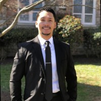 Christian Eusebio
