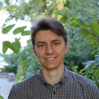 Danil Kleshchin